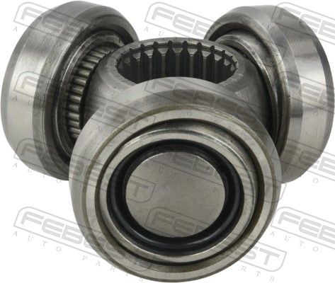 Spider Assembly, drive shaft HYUNDAI 49500-3W200, KIA 49500-3W200