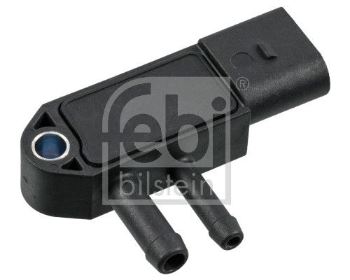 Sensor, exhaust pressure VW-Audi - 076 906 051 A