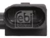 Sensor, exhaust pressure VW-Audi - 076 906 051 A