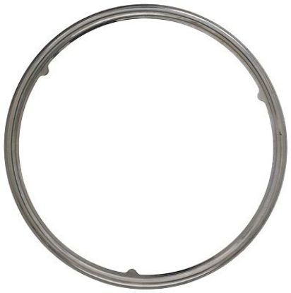Gasket, exhaust pipe OPEL - 55 558 370
