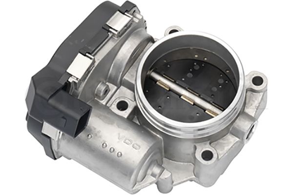 Throttle Body 3 (E90), 5 (E60)