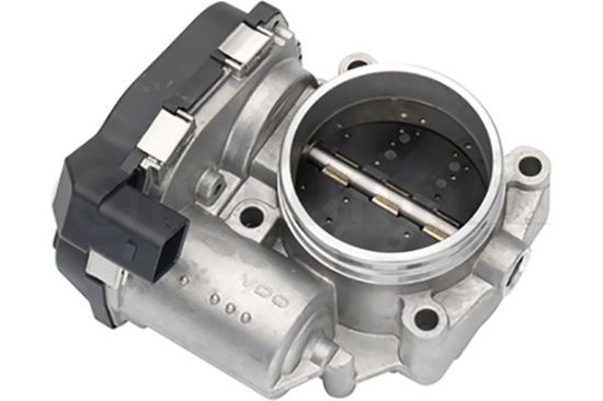 Throttle Body 3 (E90), 5 (E60)