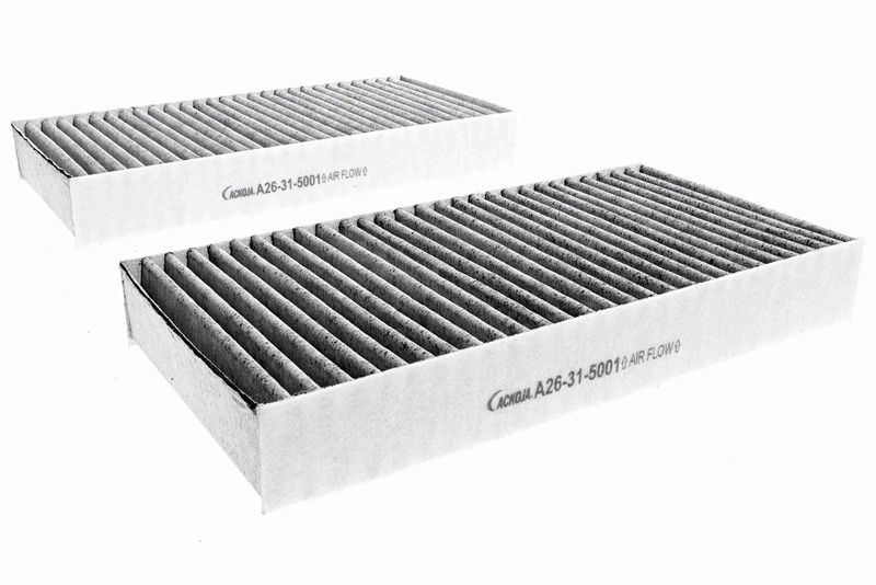 Filter, cabin air HONDA 80292-S7A-003