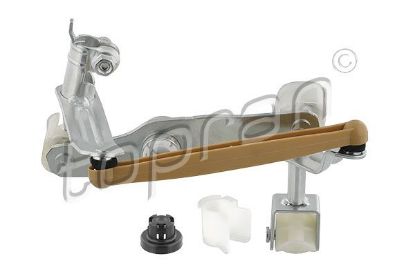 Repair Kit, gear shift lever Opel, General Motors