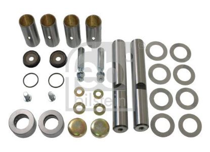 Repair Kit, kingpin Isuzu 5-87831-608-0
