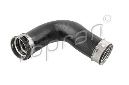 Charger Air Hose Mercedes/Smart