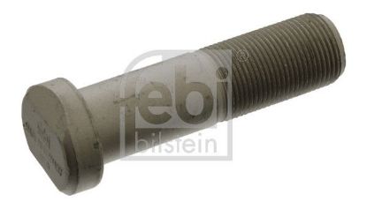 Wheel Stud Mercedes-Benz LKW 389 401 00 71 S2