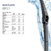 Wiper Blade, universal