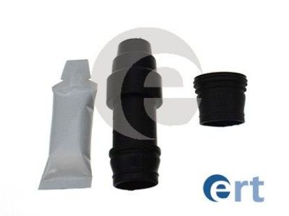 Bellow, brake caliper guide