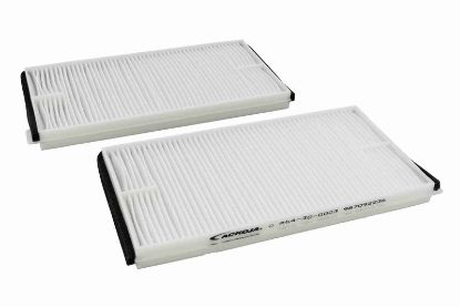 Filter, cabin air SUZUKI 95861-65D00000