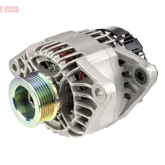Alternator Fiat