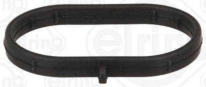 Gasket, intake manifold housing Audi