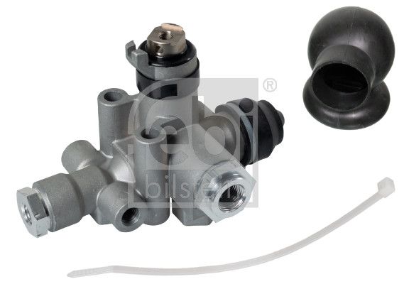 Air Suspension Valve Scania - 1 380 814