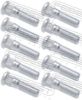 Wheel Stud TOYOTA 90942-02052