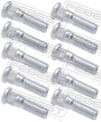Wheel Stud TOYOTA 90942-02052