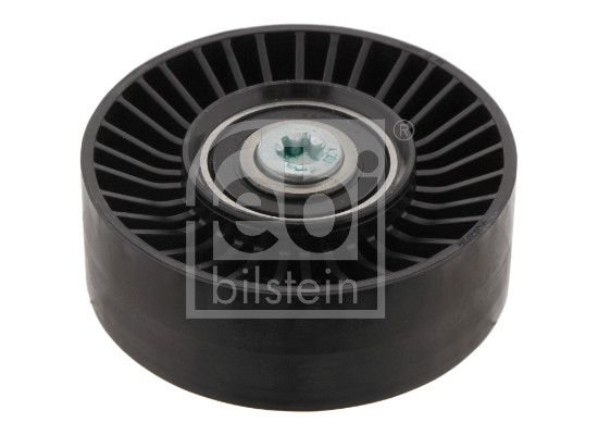 Deflection/Guide Pulley, V-ribbed belt BMW 11 28 7 556 251