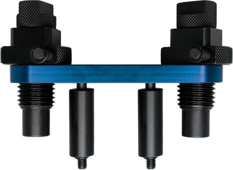 Puller set, injector nozzle Fuel Injector Tool for BMW