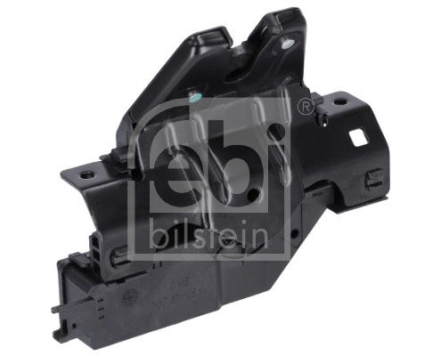 Tailgate Lock BMW - 51 24 7 840 617