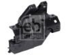 Tailgate Lock BMW - 51 24 7 840 617