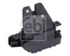 Tailgate Lock BMW - 51 24 7 840 617