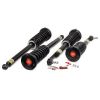 Suspension Kit, springs/shock absorbers 07-13 Mercedes Benz S-Class (W221) w/4MATIC
