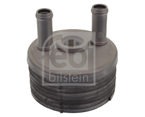 Oil Cooler, automatic transmission VW-Audi - 09G 409 061