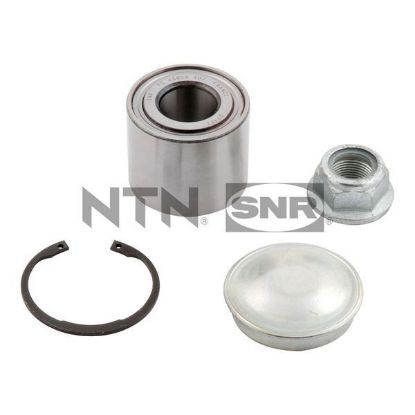 Wheel Bearing Kit RENAULT - 82 00 645 712