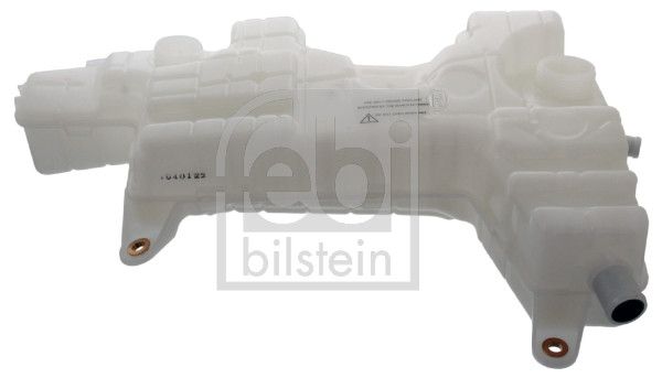 Expansion Tank, coolant RENAULT (RVI) - 74 82 582 816