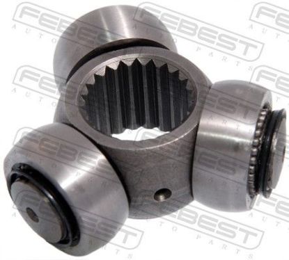 Spider Assembly, drive shaft MITSUBISHI MR911159, VOLVO 3410419