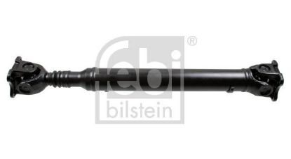 Propshaft, axle drive Mercedes-Benz PKW 211 410 63 06