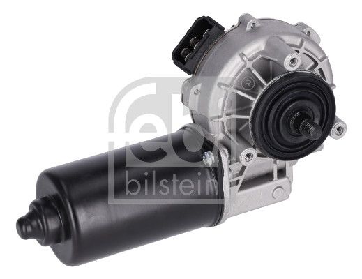 Wiper Motor DAF - 1254 891