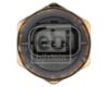 Sensor, fuel pressure NISSAN - 16639-00Q0A