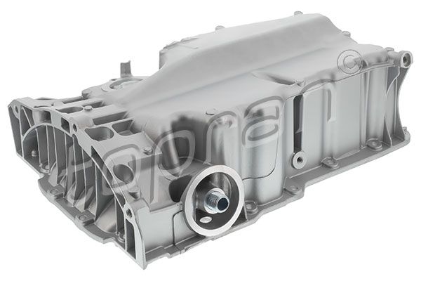 Oil sump VAG - 04E103601AF