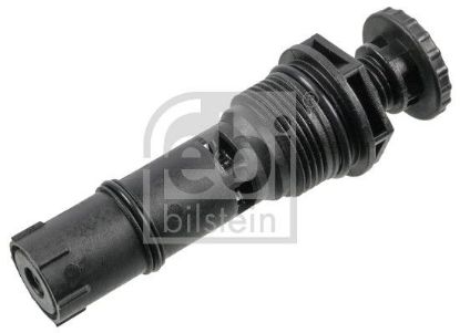 Hand Feed Pump Mercedes-Benz LKW 472 090 19 50