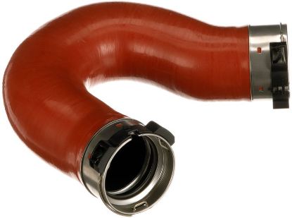 Charger Air Hose Mercedes-Benz - 906 528 50 82