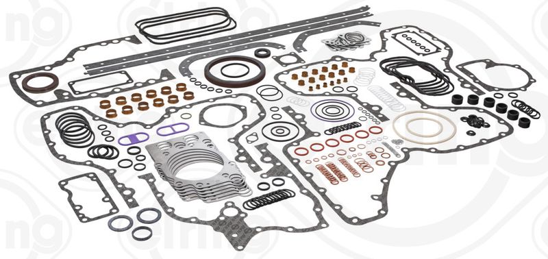 Full Gasket Kit, engine VOLVO NKW
