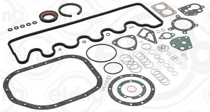 Gasket Kit, crankcase DAIMLER PKW