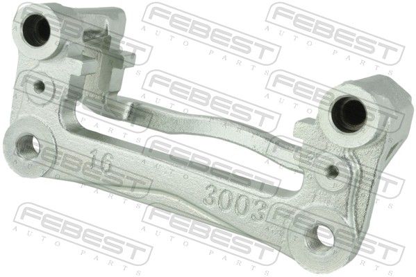 Brake Caliper Bracket Set MITSUBISHI MB858458