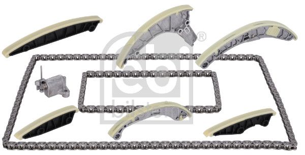Timing Chain Kit VW-Audi 059 109 229 AK S1