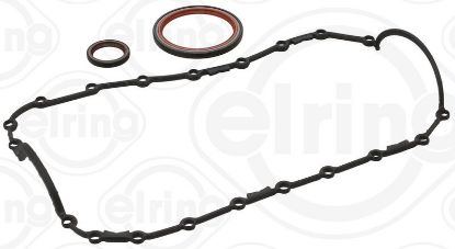 Gasket Kit, crankcase Renault