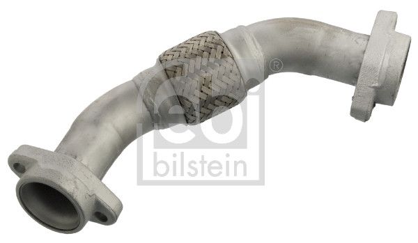 Flex Hose, exhaust system Mercedes-Benz - 541 140 29 03