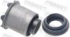 Bushing, axle beam HYUNDAI 62405-1H021, KIA 62485-2H000