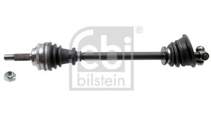 Drive Shaft Renault 77 01 352 595