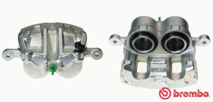 Brake Caliper KIA - 58110-2P700
