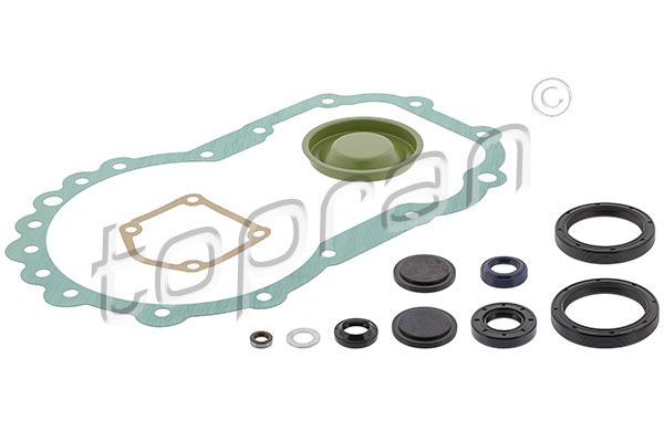 Gasket Set, manual transmission VAG