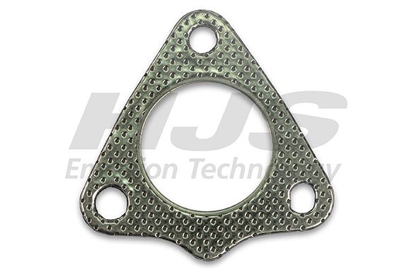 Gasket, exhaust pipe MAZDA