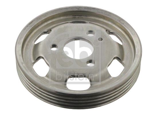 Belt Pulley, power steering pump Renault 82 00 660 888