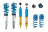 Suspension Kit, springs/shock absorbers