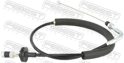 Accelerator Cable SUZUKI 15910-67D50