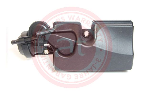 Control Valve, air intake BMW 5 (E39), 5 (E60), X3 (E83)